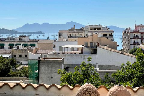Penthouse in Port De Pollenca, Mallorca, Port De Pollenca - € 550.000 | Ref: 72213 - Foto 23