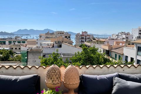 Penthouse in Port De Pollenca, Mallorca, Port De Pollenca - € 550.000 | Ref: 72213 - Foto 24
