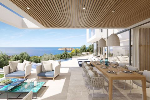 Villa i Nova Santa Ponsa, Mallorca, Nova Santa Ponsa - € 9.890.000 | Ref: 77565 - foto 3