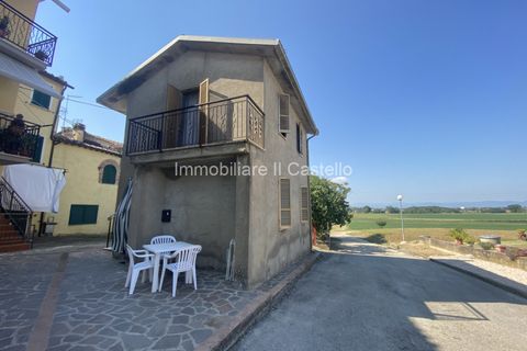 Villa a Paciano, Perugia, Paciano - € 49.000 | Ref: Ci235 - foto 6