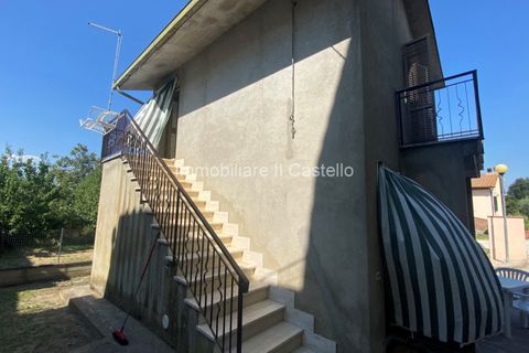 Villa a Paciano, Perugia, Paciano - € 49.000 | Ref: Ci235 - foto 12