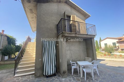 Villa a Paciano, Perugia, Paciano - € 49.000 | Ref: Ci235 - foto 21