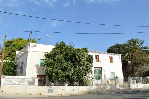 Byhus i Lubrin, Almeria, Lubrin - € 99.950 | Ref: OLV1940 - foto 1