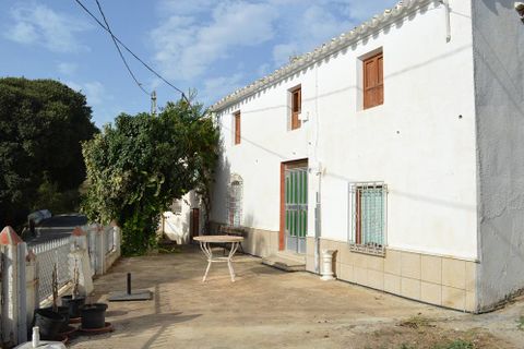 Byhus i Lubrin, Almeria, Lubrin - € 99.950 | Ref: OLV1940 - foto 2