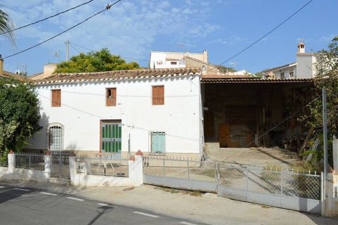 Byhus i Lubrin, Almeria, Lubrin - € 99.950 | Ref: OLV1940 - foto 3