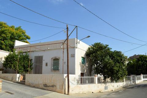 Byhus i Lubrin, Almeria, Lubrin - € 99.950 | Ref: OLV1940 - foto 4