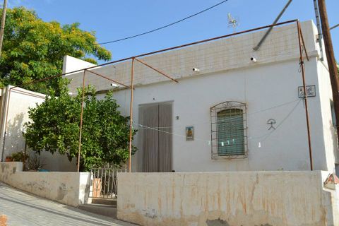 Byhus i Lubrin, Almeria, Lubrin - € 99.950 | Ref: OLV1940 - foto 5