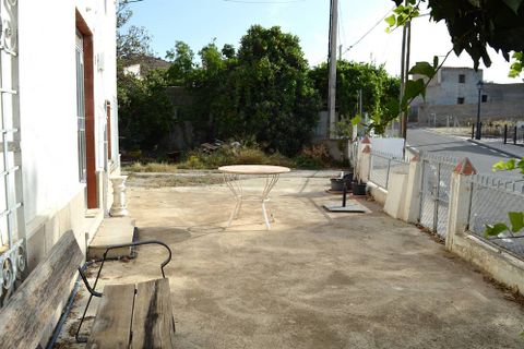 Byhus i Lubrin, Almeria, Lubrin - € 99.950 | Ref: OLV1940 - foto 6