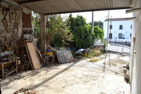 Byhus i Lubrin, Almeria, Lubrin - € 99.950 | Ref: OLV1940 - foto 7