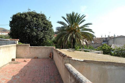 Byhus i Lubrin, Almeria, Lubrin - € 99.950 | Ref: OLV1940 - foto 10