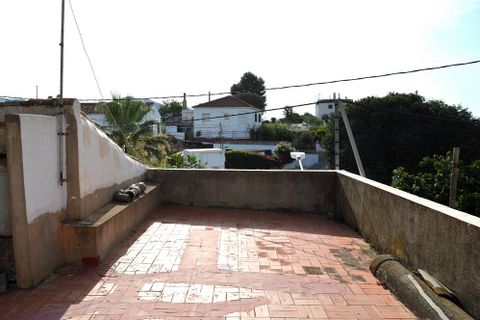 Byhus i Lubrin, Almeria, Lubrin - € 99.950 | Ref: OLV1940 - foto 11