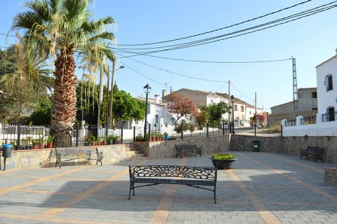 Byhus i Lubrin, Almeria, Lubrin - € 99.950 | Ref: OLV1940 - foto 12