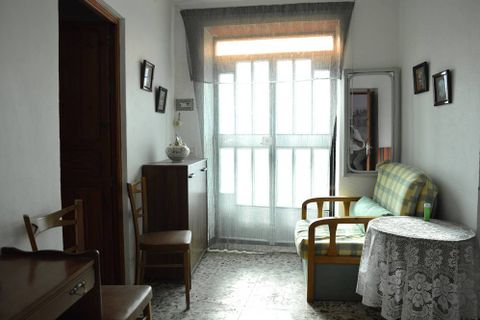Byhus i Lubrin, Almeria, Lubrin - € 99.950 | Ref: OLV1940 - foto 13