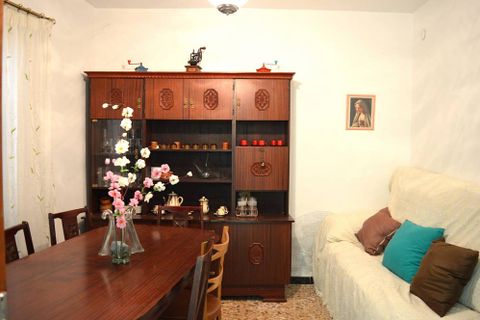Byhus i Lubrin, Almeria, Lubrin - € 99.950 | Ref: OLV1940 - foto 14