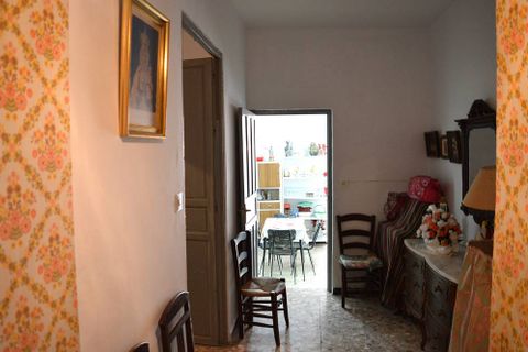 Byhus i Lubrin, Almeria, Lubrin - € 99.950 | Ref: OLV1940 - foto 17