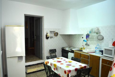 Byhus i Lubrin, Almeria, Lubrin - € 99.950 | Ref: OLV1940 - foto 18