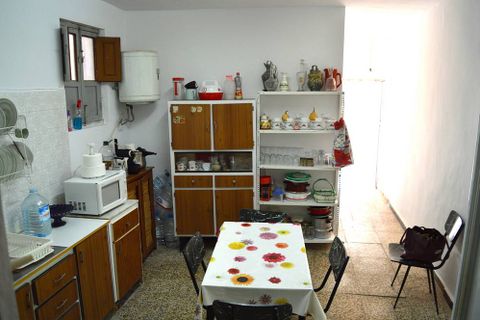 Byhus i Lubrin, Almeria, Lubrin - € 99.950 | Ref: OLV1940 - foto 19