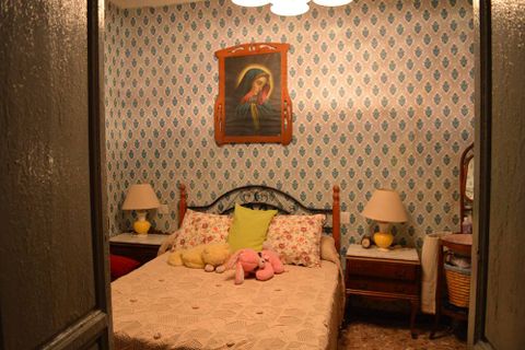 Byhus i Lubrin, Almeria, Lubrin - € 99.950 | Ref: OLV1940 - foto 20