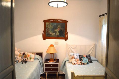 Byhus i Lubrin, Almeria, Lubrin - € 99.950 | Ref: OLV1940 - foto 21