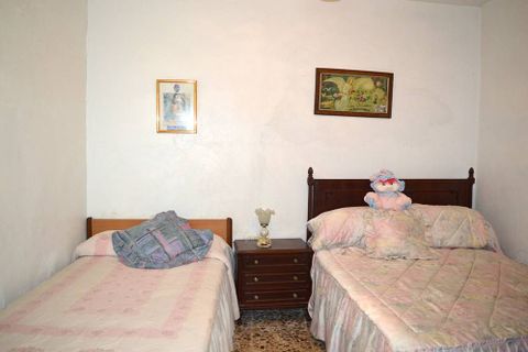 Byhus i Lubrin, Almeria, Lubrin - € 99.950 | Ref: OLV1940 - foto 22