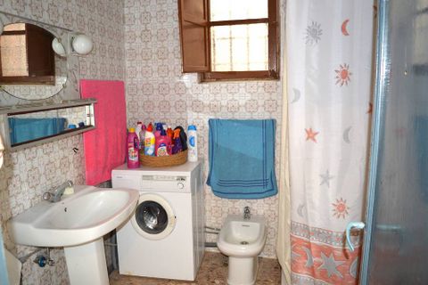 Byhus i Lubrin, Almeria, Lubrin - € 99.950 | Ref: OLV1940 - foto 23