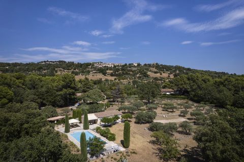 Villa a Tourtour, Var, Tourtour - € 1.250.000 | Ref: HH-15092215 - foto 2