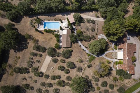 Villa a Tourtour, Var, Tourtour - € 1.250.000 | Ref: HH-15092215 - foto 3