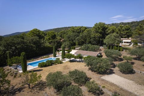 Villa a Tourtour, Var, Tourtour - € 1.250.000 | Ref: HH-15092215 - foto 4