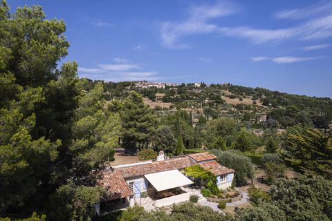 Villa a Tourtour, Var, Tourtour - € 1.250.000 | Ref: HH-15092215 - foto 5