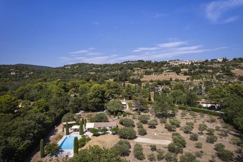 Villa a Tourtour, Var, Tourtour - € 1.250.000 | Ref: HH-15092215 - foto 6