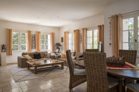 Villa a Tourtour, Var, Tourtour - € 1.250.000 | Ref: HH-15092215 - foto 9