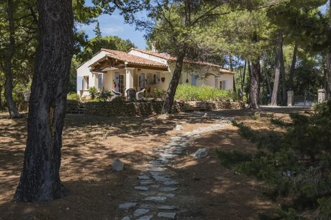 Villa a Tourtour, Var, Tourtour - € 1.250.000 | Ref: HH-15092215 - foto 15