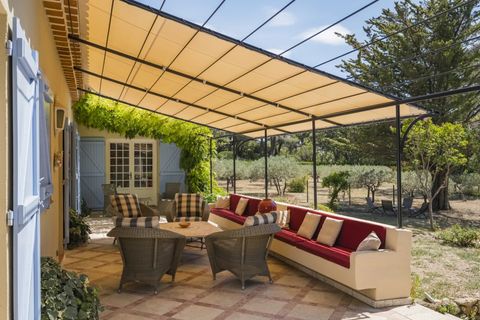 Villa a Tourtour, Var, Tourtour - € 1.250.000 | Ref: HH-15092215 - foto 18