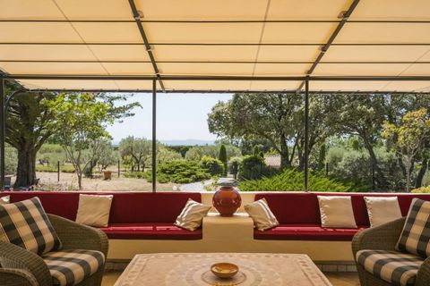 Villa a Tourtour, Var, Tourtour - € 1.250.000 | Ref: HH-15092215 - foto 19