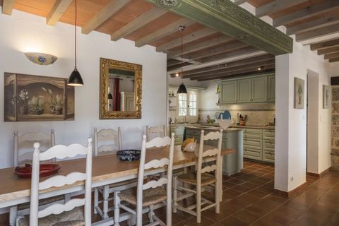 Villa a Tourtour, Var, Tourtour - € 1.250.000 | Ref: HH-15092215 - foto 20