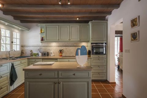 Villa a Tourtour, Var, Tourtour - € 1.250.000 | Ref: HH-15092215 - foto 21