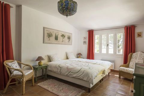 Villa a Tourtour, Var, Tourtour - € 1.250.000 | Ref: HH-15092215 - foto 23