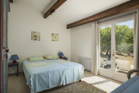Villa a Tourtour, Var, Tourtour - € 1.250.000 | Ref: HH-15092215 - foto 33