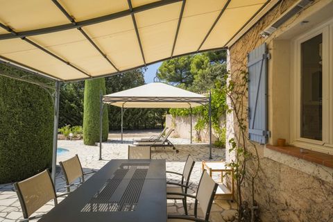 Villa a Tourtour, Var, Tourtour - € 1.250.000 | Ref: HH-15092215 - foto 37