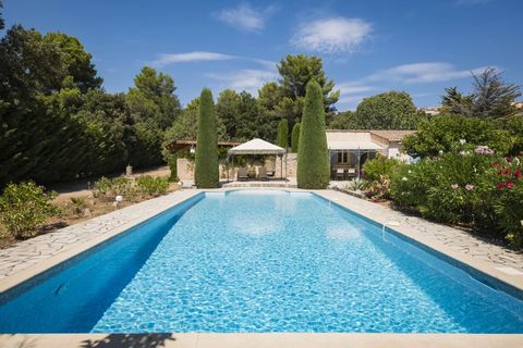 Villa a Tourtour, Var, Tourtour - € 1.250.000 | Ref: HH-15092215 - foto 41