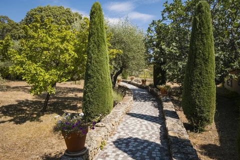Villa a Tourtour, Var, Tourtour - € 1.250.000 | Ref: HH-15092215 - foto 46