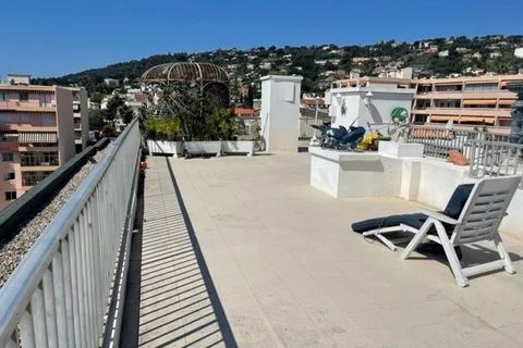 Lejlighed i Vallauris, Alpes-Maritimes, Vallauris - € 590.000 | Ref: 83211627 - foto 9