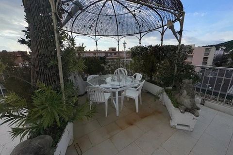 Lejlighed i Vallauris, Alpes-Maritimes, Vallauris - € 590.000 | Ref: 83211627 - foto 2