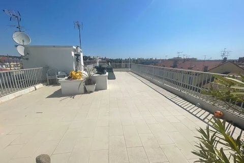 Lejlighed i Vallauris, Alpes-Maritimes, Vallauris - € 590.000 | Ref: 83211627 - foto 7