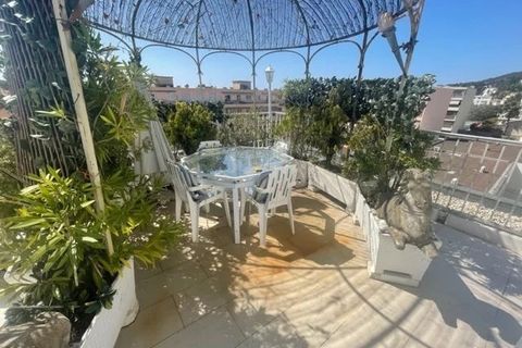 Lejlighed i Vallauris, Alpes-Maritimes, Vallauris - € 590.000 | Ref: 83211627 - foto 8