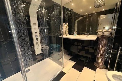 Lejlighed i Vallauris, Alpes-Maritimes, Vallauris - € 590.000 | Ref: 83211627 - foto 13
