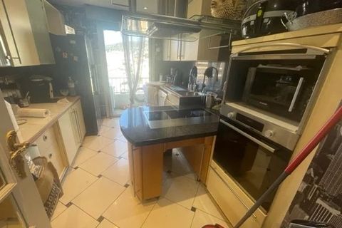 Lejlighed i Vallauris, Alpes-Maritimes, Vallauris - € 590.000 | Ref: 83211627 - foto 15