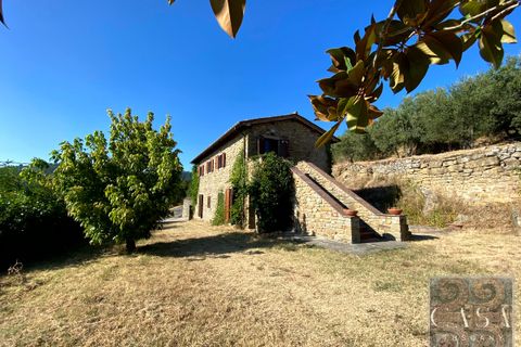 Villa i Cortona, Arezzo, Cortona - € 495.000 | Ref: v58202-x - foto 4