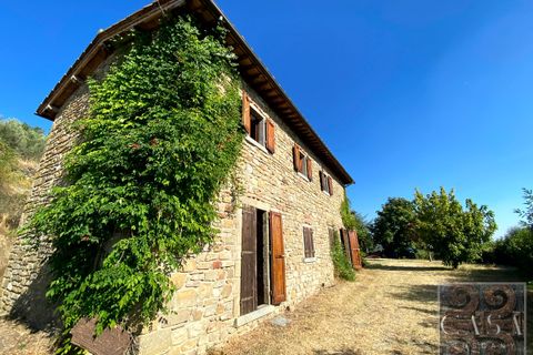 Villa i Cortona, Arezzo, Cortona - € 495.000 | Ref: v58202-x - foto 5