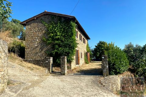 Villa i Cortona, Arezzo, Cortona - € 495.000 | Ref: v58202-x - foto 6